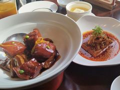 -南堂馆·新川菜(天府三街店)