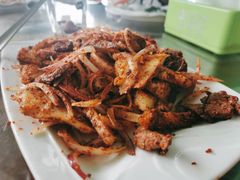 -马白开来特色羊排揪片子  (总店)