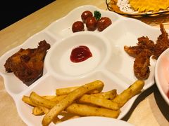 -豪客来牛排(重庆三峡广场步行街1704店)