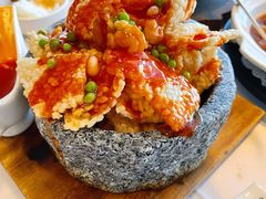 -松鹤楼·非遗·苏帮菜(融科店)