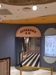 -奈尔宝家庭中心·亲子餐厅(北京东坝万达店)