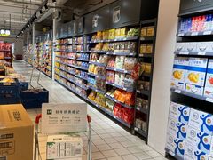 -京客隆超市(京源店)