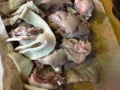羊脑-小辫子羊肉面馆(周东店)