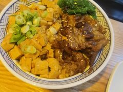 -神田川拉面店(上游街店)
