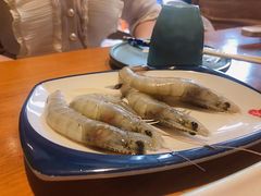 -串掌柜·炭火烤肉撸串专营店(盛世俪园店)