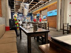 -破店肥哈·东北烧烤(南山保利店)