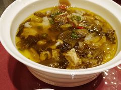 -重庆富力艾美酒店