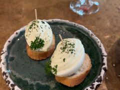 -BOCATA 西班牙餐厅(三里屯店)