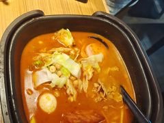 -阿香米线杭州西湖银泰文化广场餐厅