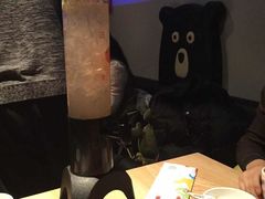-多嘴超级肉蟹煲(欧亚卖场店)