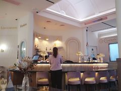 -1981牛排西餐厅(海信店)