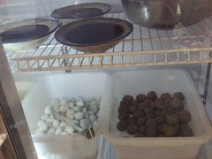 -王婆乔鲜鱼自助火锅(蜀汉路店)
