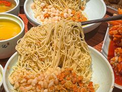 -裕兴记•蟹黄面馆(人民广场店)