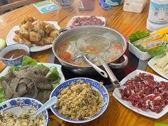 -大陈鸿源牛肉馆(大陈总店)