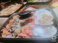 一品海鲜锅-根缘牌档(兴城路店)
