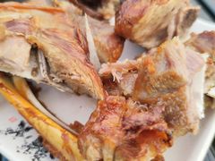 -探牛东北烧烤·铁锅炖大鹅(深圳总店)