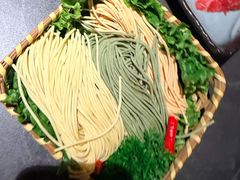 -湊湊火锅·茶憩(合生汇购物中心店)