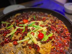 -老板恋上鱼(恒隆广场店)