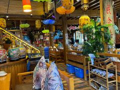 -民食香·腊排骨野生菌美食(木府店)