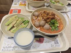 -南記粉麵(灣仔謝斐道店)