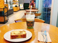 -星巴克(深圳佳宁娜友谊广场店)