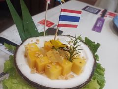 -荷花泰菜(东方新天地店)