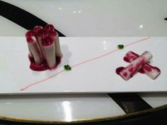 -广州四季酒店·佰鲜汇·现代法餐