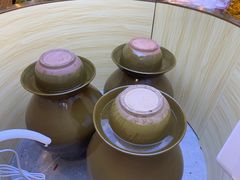 -新辣宴·湖南家常菜·商务聚餐(中粮创芯店)