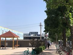 -北京市公安局公安交通管理局车辆管理所京丰分所