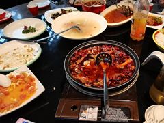 -川悦留香·海鲜餐厅(海棠68环球美食街店)