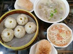 -奇芳阁·百年清真南京菜(夫子庙店)