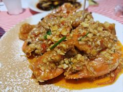 -永信海鲜(群星城店)