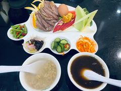 -安泊尔牛肉面(北滨河路店)
