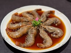 -锦府园(环球港店)