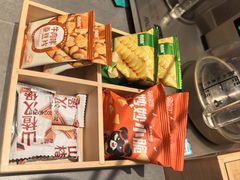 -灶座小锅烀饼·铁锅炖(道里店)