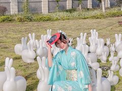-凤翔首邑温泉度假村