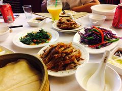 -北京全聚德(天安门店)