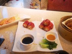 -点都德(聚福楼店)