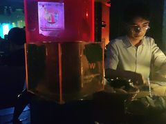 -Perry's·酒吧(黄埔大道店)