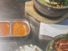 -哈哈碳都·牛肋条无限自助烤肉(宝龙店)