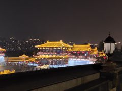-凯德瑞花园餐厅(大唐芙蓉园店)