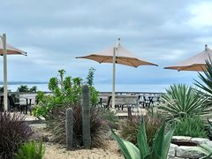 -Brew Farm·精酿农场海滨悬崖餐厅