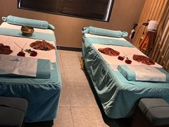 -上足·影院足道·SPA(红岭店)