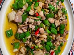 -龙少爷碳火干锅(环球中心店)