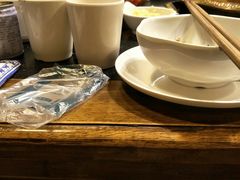-蜀九香火锅(彩虹店)