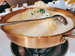 砂锅酸菜炖蛎煌-双井轩(双井店)