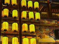 -敦煌夜市