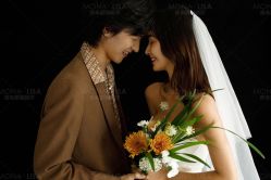 点击看大图 -青禾蒙娜丽莎婚纱摄影(武汉总店)