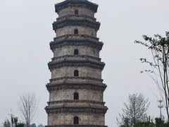 -辽代双塔