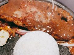 -敏华冰厅(平安金融中心店)